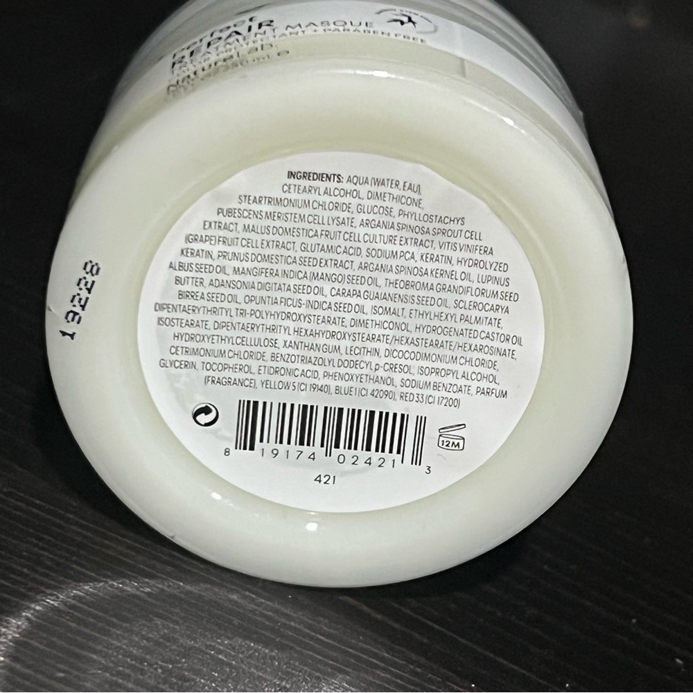 Perfect Repair Treatment Mask Nature Lab - Picture 4 of 4